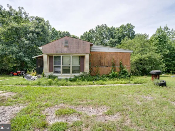 117 Mill Creek Rd, Meherrin, VA 23954