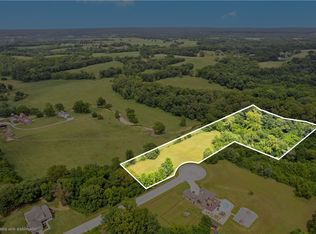 /529ac Bridgeford Dr #9-10, Pea Ridge, AR 72751