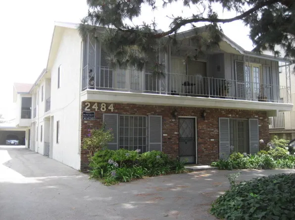 2484 Purdue Ave, 2484 Purdue Ave APT 5, Los Angeles, CA 90064