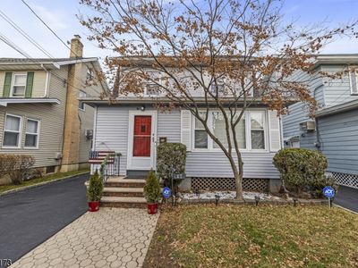 47 Looker St, Hillside, NJ, 07205