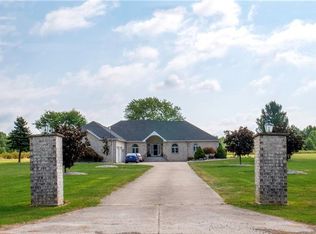 1621 N Duck Creek Rd, North Jackson, OH 44451