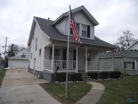 2nd image of 3541 Dixie Dr