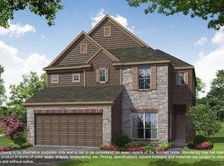 3051 Cheverny Dr, Katy, TX 77493