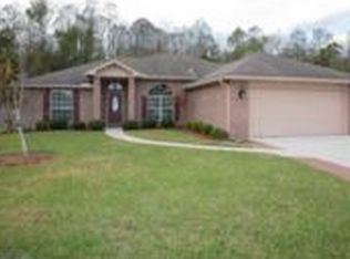 2701 Darwin Ct, Orange Park, FL 32065