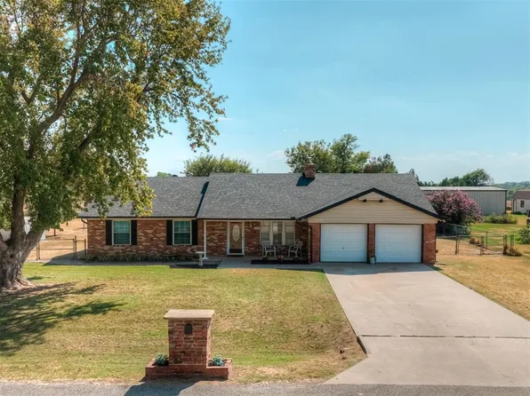 15070 Tomahawk Dr, Yukon, OK 73099