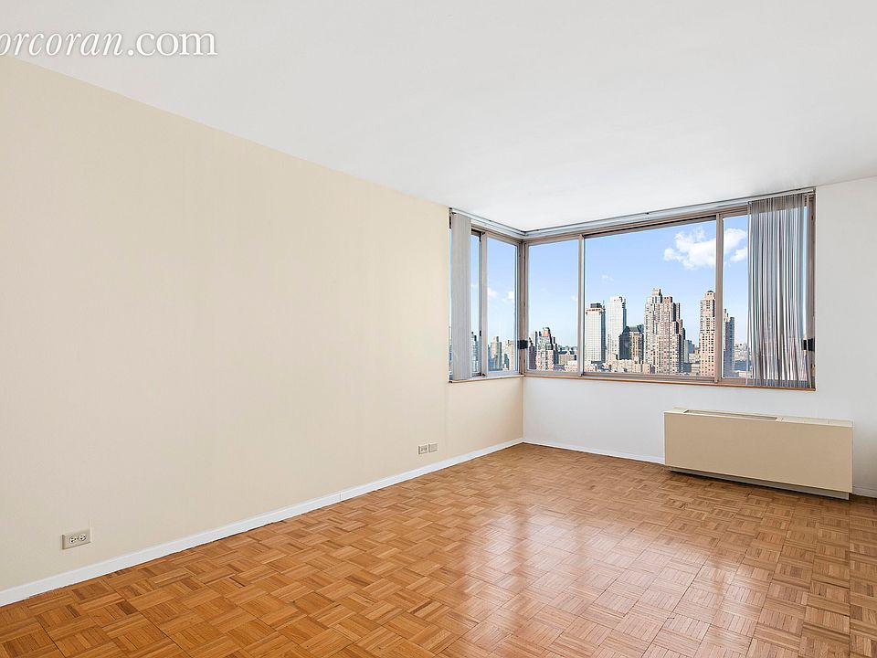 1st image of 350 W 50th St APT 34G