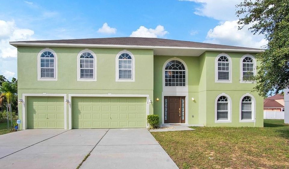 1st image of 2924 Magnolia Blossom Cir