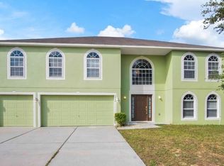 2924 Magnolia Blossom Cir, Clermont, FL 34711