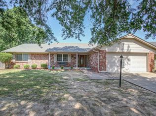 4724 S 67th East Ave, Tulsa, OK 74145