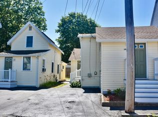 14 Longwood Ave, Wareham, MA 02571