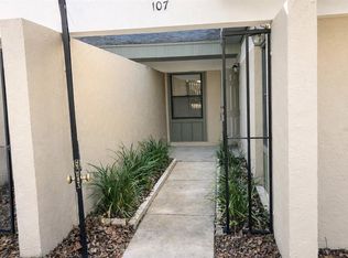 7200 SW 8th Ave #Q-107, Gainesville, FL 32607