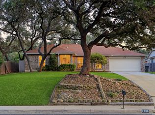 7906 Creek Trail, San Antonio, TX 78254