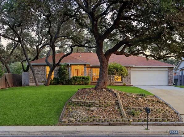 7906 Creek Trail, San Antonio, TX 78254