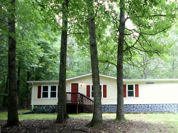 4445 Dickerson Rd, Partlow, VA 22534
