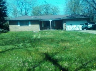 1203 Bittaker St, Akron, OH 44306