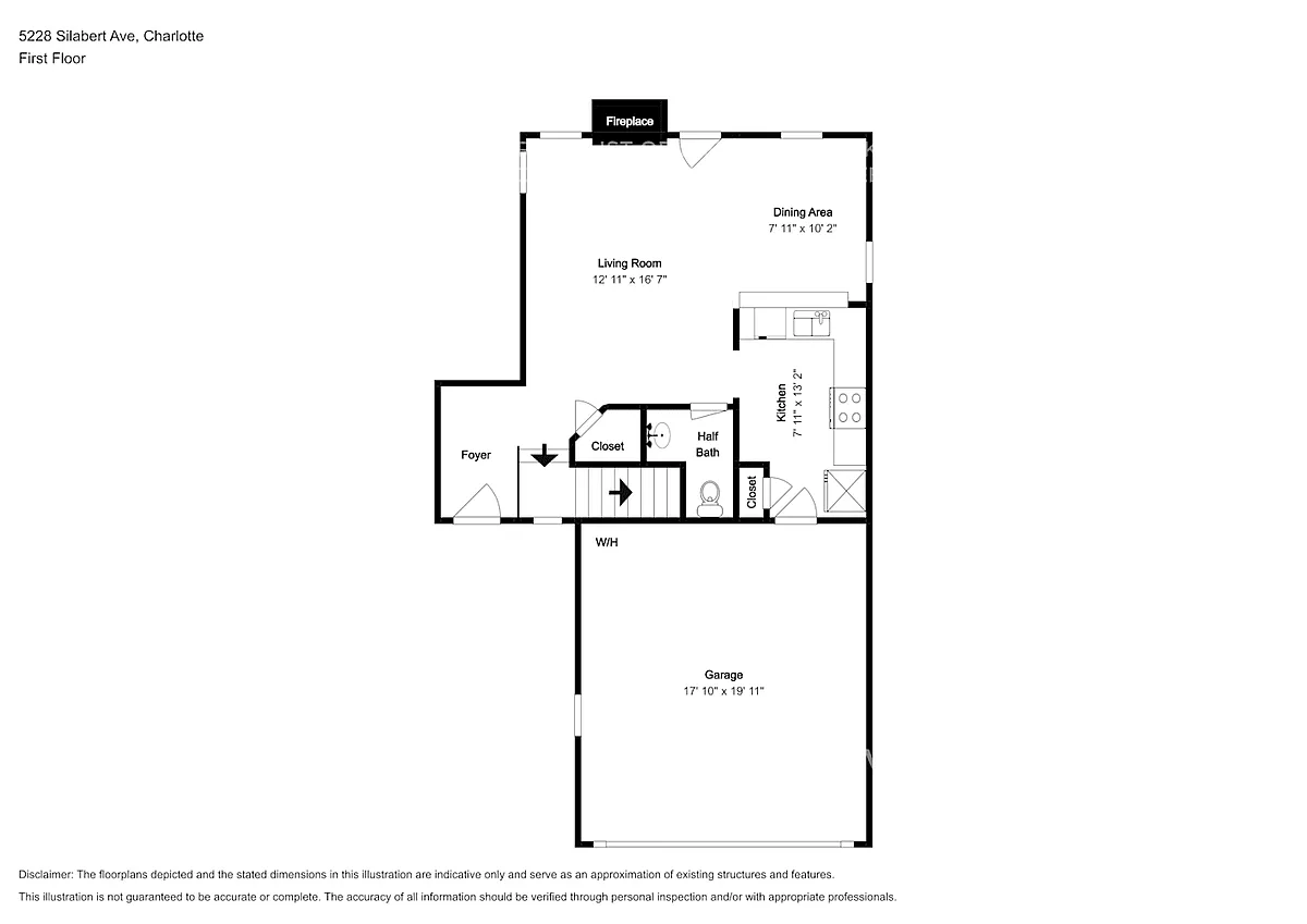 Building Photo - 5228 Silabert Ave