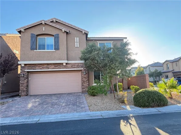 5619 Aspen Heights Dr, Las Vegas, NV 89118