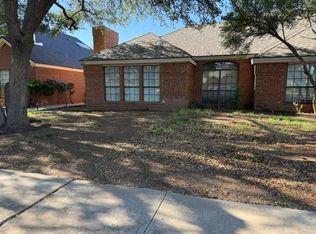 1713 Castleford Rd, Midland, TX 79705