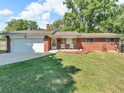 326 W State Road 42, Mooresville, IN, 46158