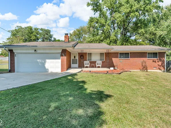 326 W State Road 42, Mooresville, IN 46158