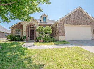 4507 Fox River Trl, Arlington, TX 76017