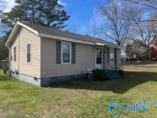 184 Joplin St, Gurley, AL 35748