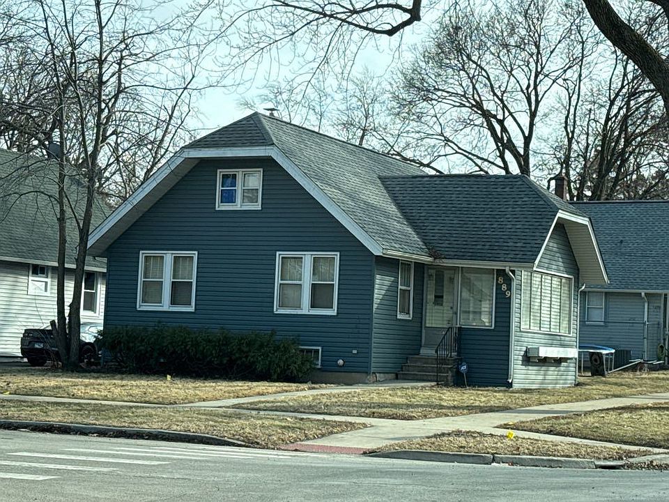 1st image of 889 Van St