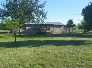 207 Bull Wagon Rd, Merkel, TX 79536