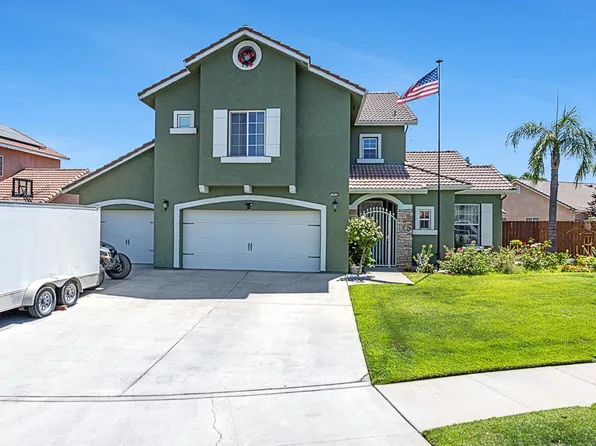 6 N Post Ave, Sanger, CA 93657