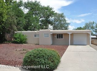 2704 San Pablo St NE, Albuquerque, NM 87110