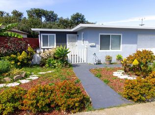 2929 Alta Mira Dr, Richmond, CA