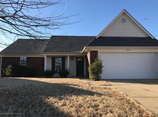 8149 Loden Cv, Southaven, MS 38671