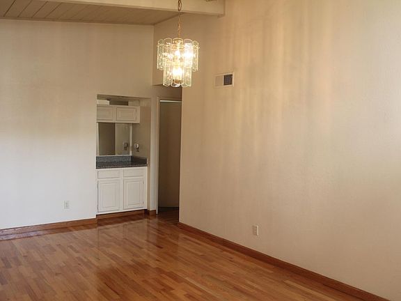 Dining Room + Wet Bar