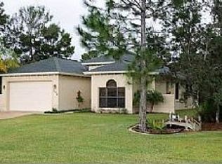 106 Aries Pl NW, Lake Placid, FL 33852