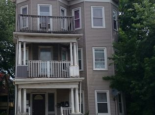 362 Geneva Ave, Dorchester, MA 02122