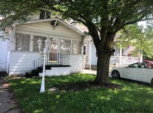 814 Altamont Ave, Schenectady, NY 12303
