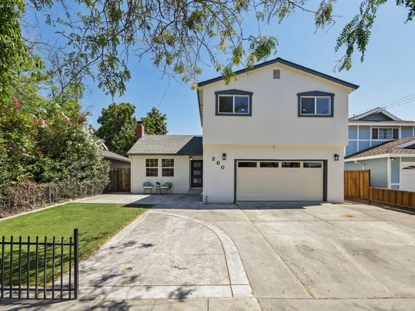260 Omira Dr, San Jose, CA 95123