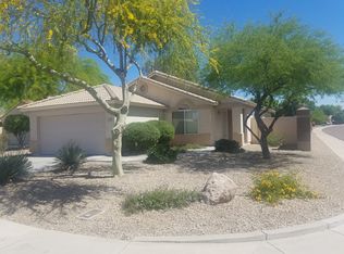 21715 N 80th Ln, Peoria, AZ 85382