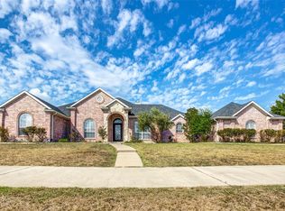 46 Preakness Place Rd, Van Alstyne, TX 75495