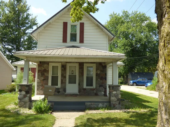 152 Metzler Ave, Nappanee, IN 46550