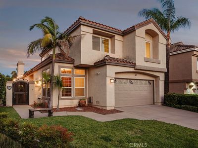 6701 Marsala Pl, Rancho Cucamonga, CA, 91701