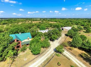 832 County Road 3715, Wolfe City, TX 75496