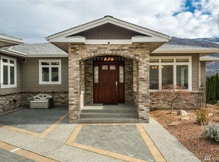 10039 Us Highway 97a, Entiat, WA 98822
