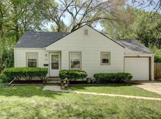 703 W 85th St, Kansas City, MO 64114