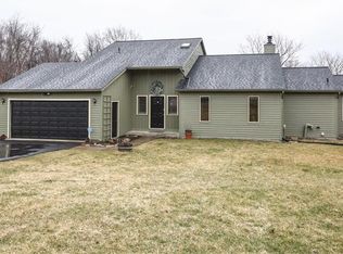 711 Cooney Rd, Caledonia, NY 14423