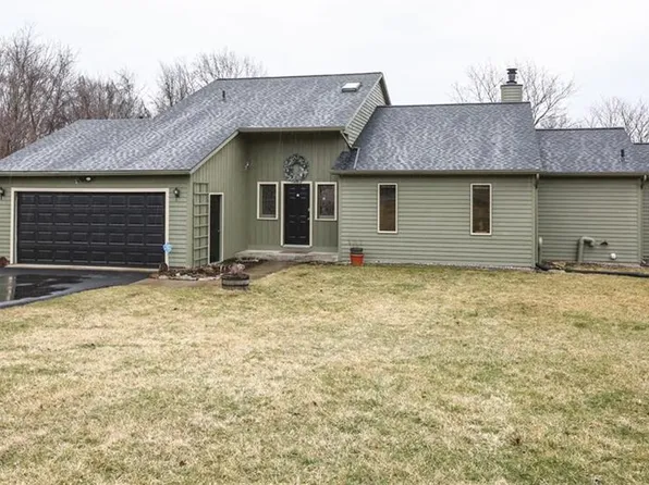 711 Cooney Rd, Caledonia, NY 14423