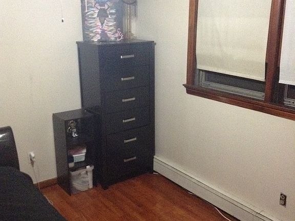 Spare Bedroom