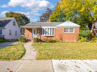 201 N Kenwood Ave, Royal Oak, MI 48067