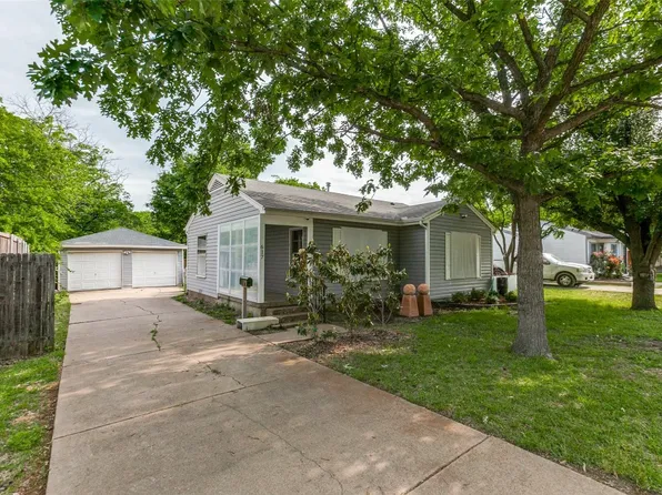 617 Belmont Dr, Garland, TX 75040