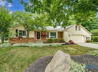 7252 Grenlock Dr, Sylvania, OH 43560